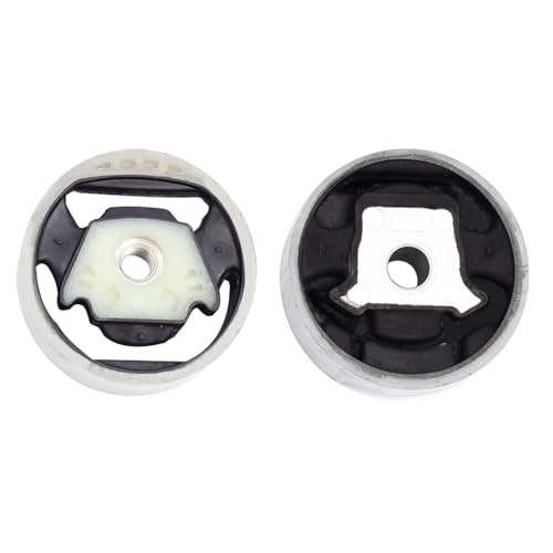 Engine Motor and Transmission Mount Compatible with Jetta 2014-2018 1.8L1.4L L4