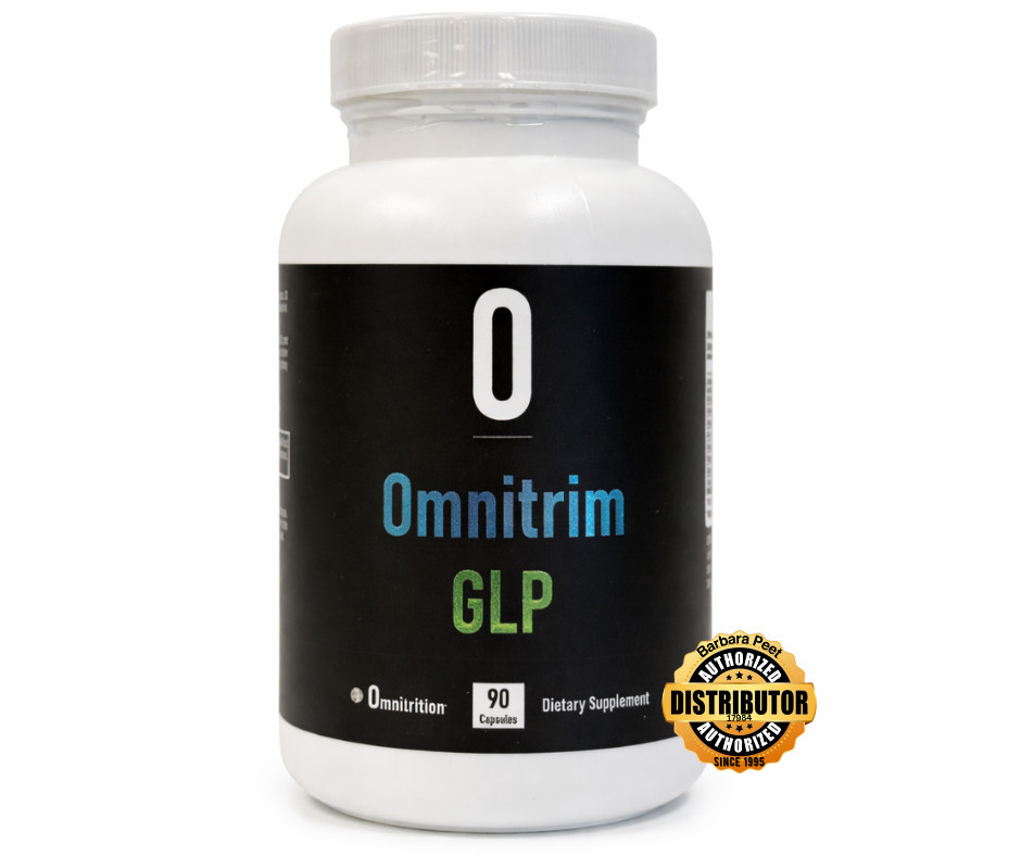 Omnitrition *NEW*COMBO/ OMNITRIM & DROPS w/ Program Guide-FREE SHIPPING!