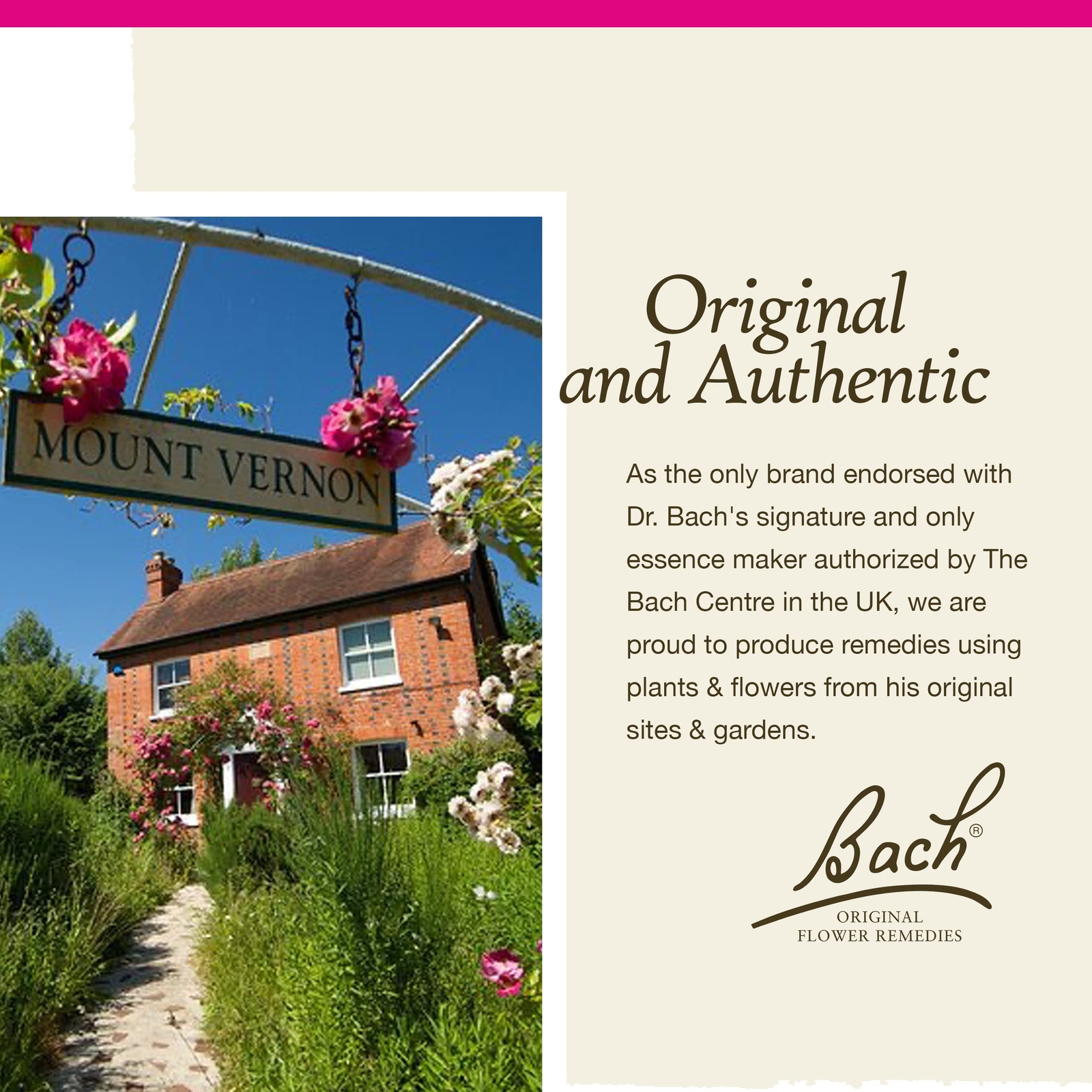 Bach Larch Remedy for Confidence 0.7 Fl Oz Doctor Developed Formula