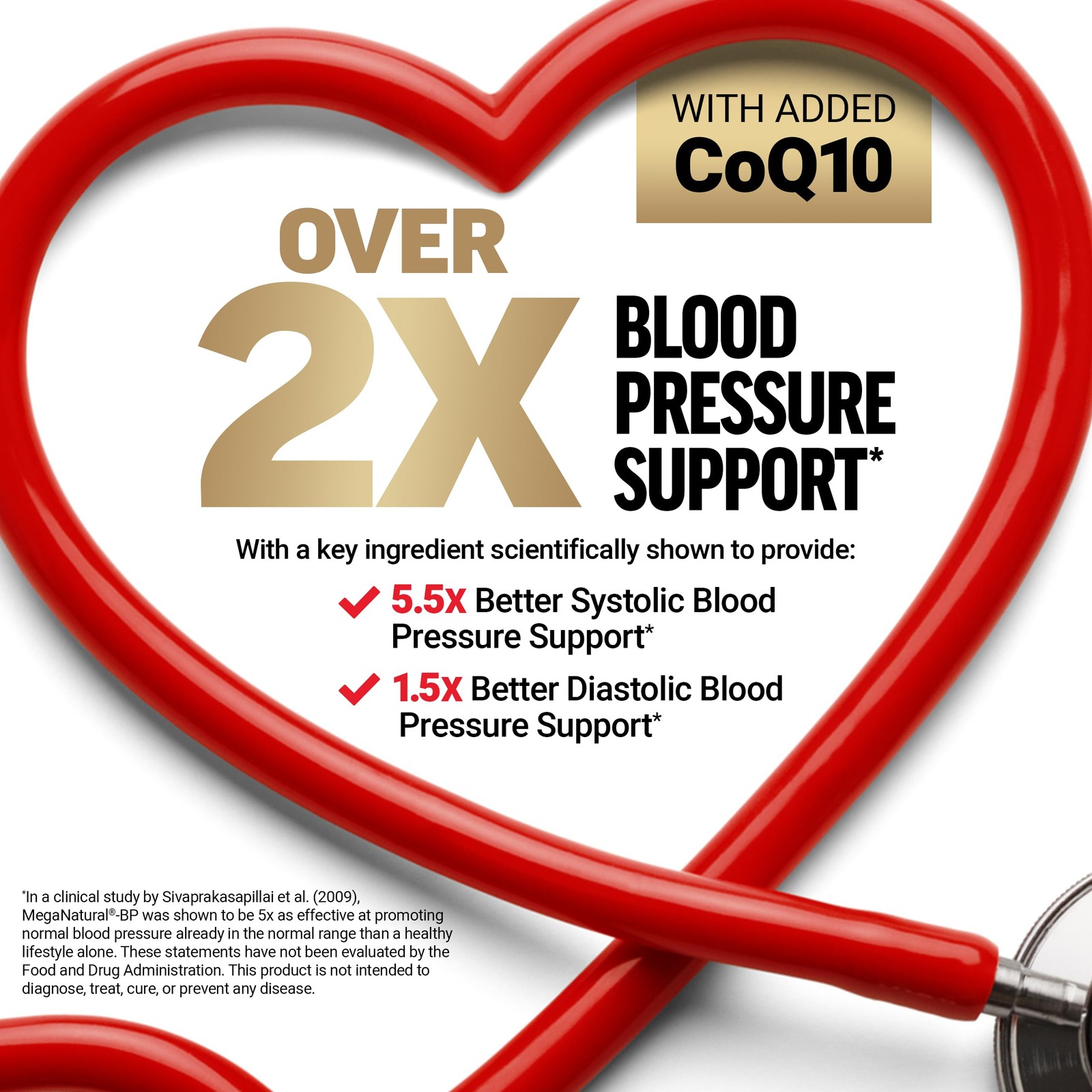 Improved Total Beets Heart Health Soft Chews 4 CoQ10 1 in Blood Pressure Support