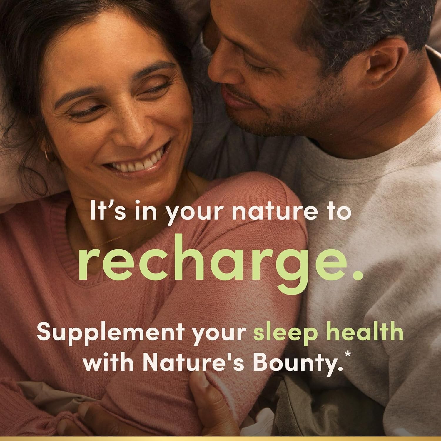 Nature’s Bounty Super Strength Melatonin 5 mg Softgels 90 ea Pack of 4