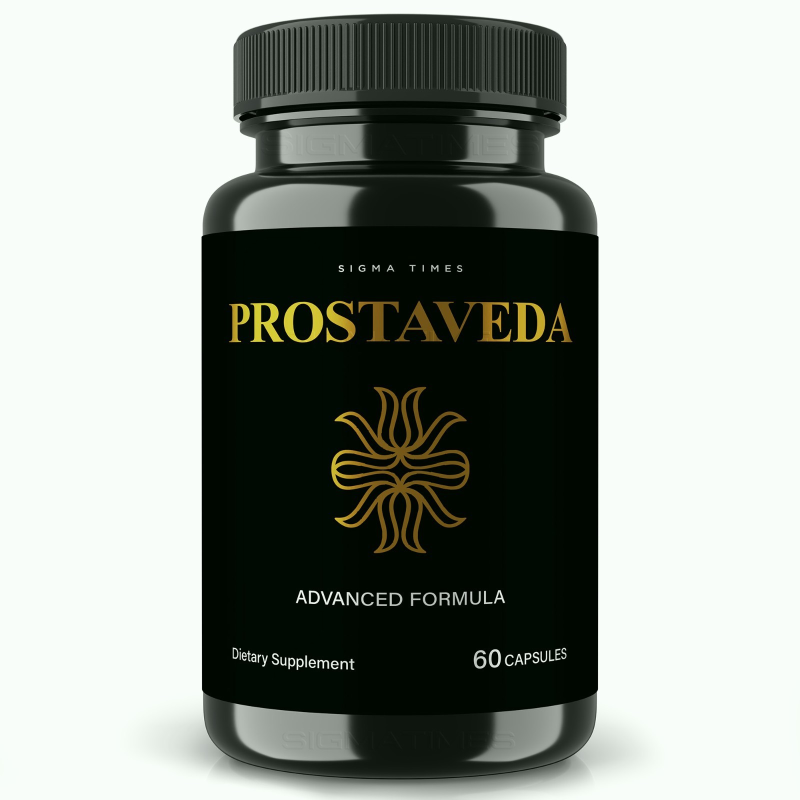 Prostaveda Capsules, Advanced Prostate Health Support for Men 60ct