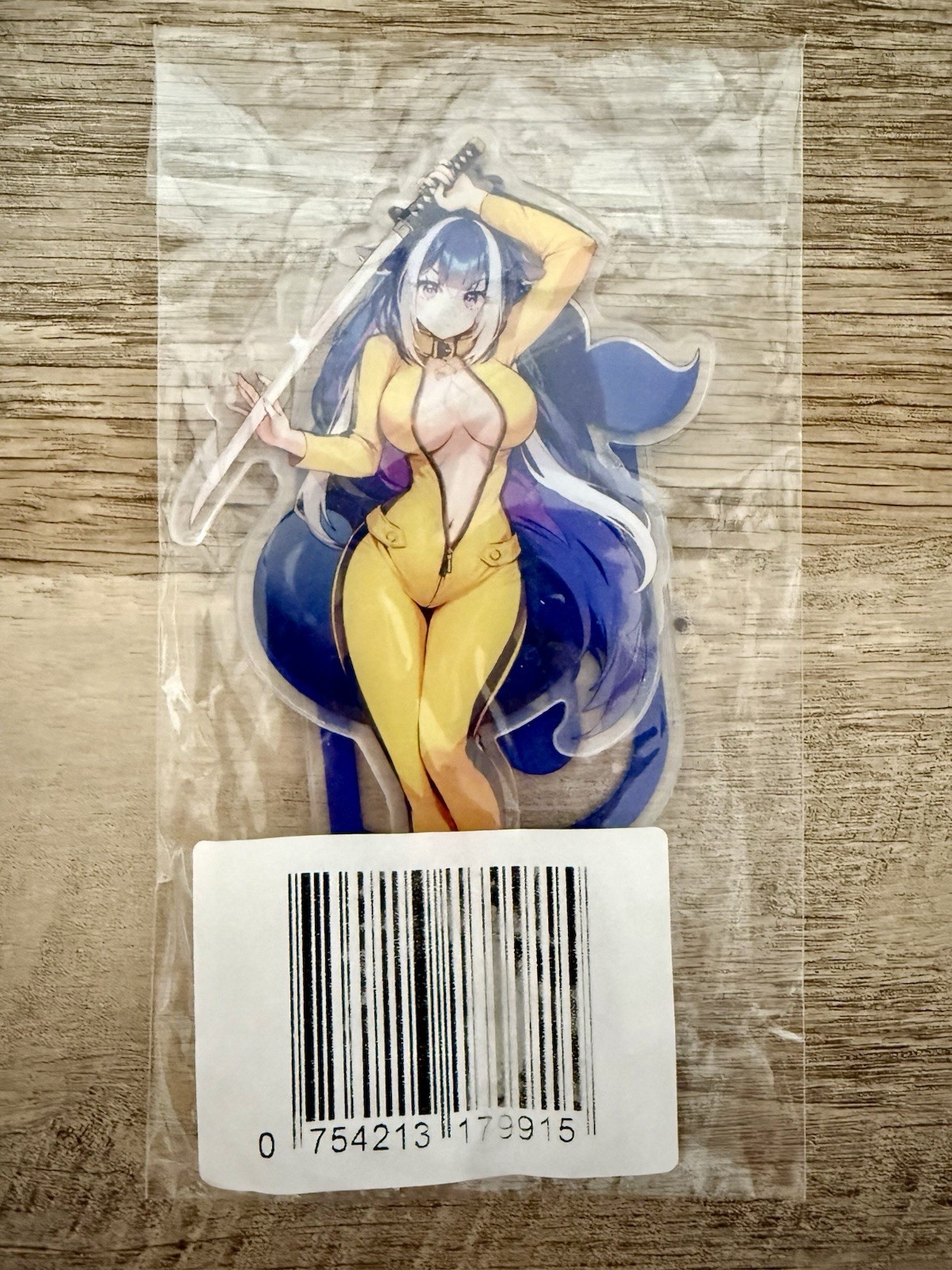 Waifu Cups x Shylilly: Kill Lil Shaker Cup Set! Size Medium! Brand New!
