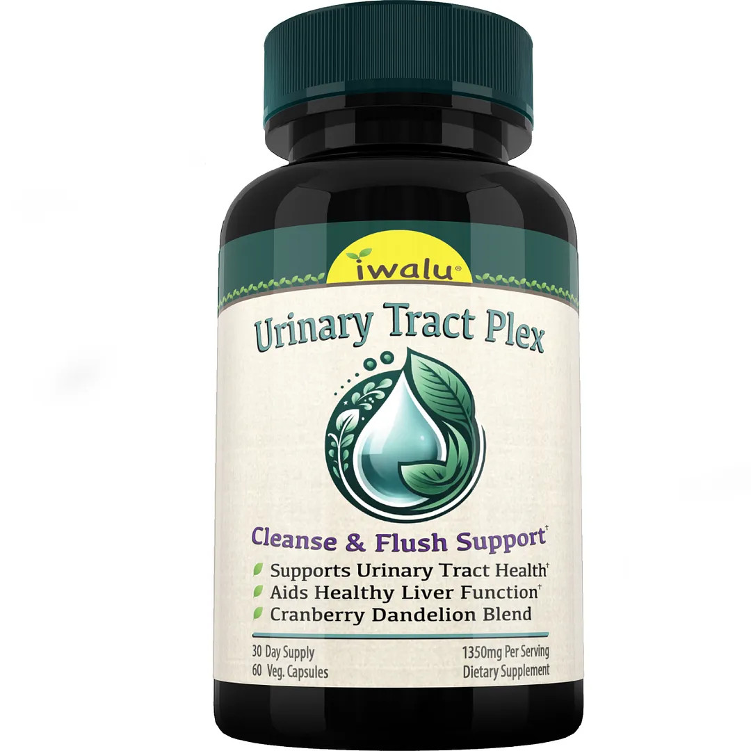 Over The Counter UT Supplements | Best Supplement Capsules FREE SHIP