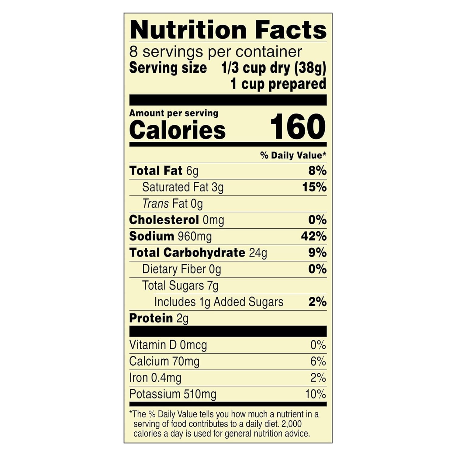 Bear Creek Soup Mix, Cheddar Broccoli, 10.6 Ounce (Pack of 6)
