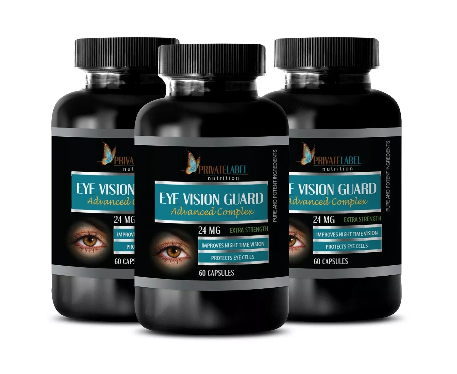 Brightness protection support – EYE VISION GUARD – vision sharpness booster 3Bot