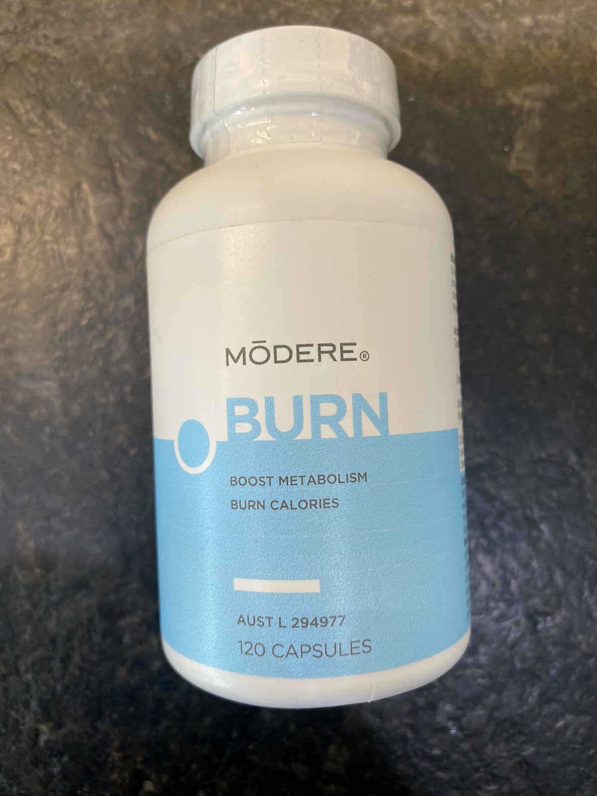 Modere Burn – New/Sealed – Exp 5/2026 Free Shipping! New/Sealed!