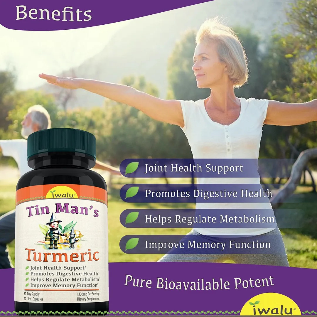 Vitamin Msn | Best Supplement Capsule Pill Men Women FREE SHIP