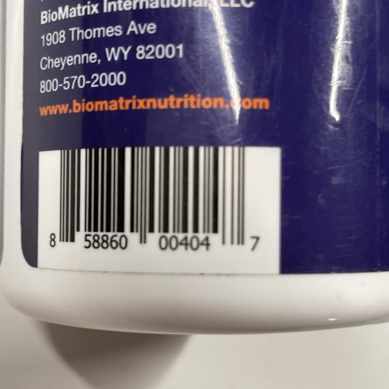 Support Minerals (120 Capsules) Macro & Trace Minerals with Calcium, 9/2026