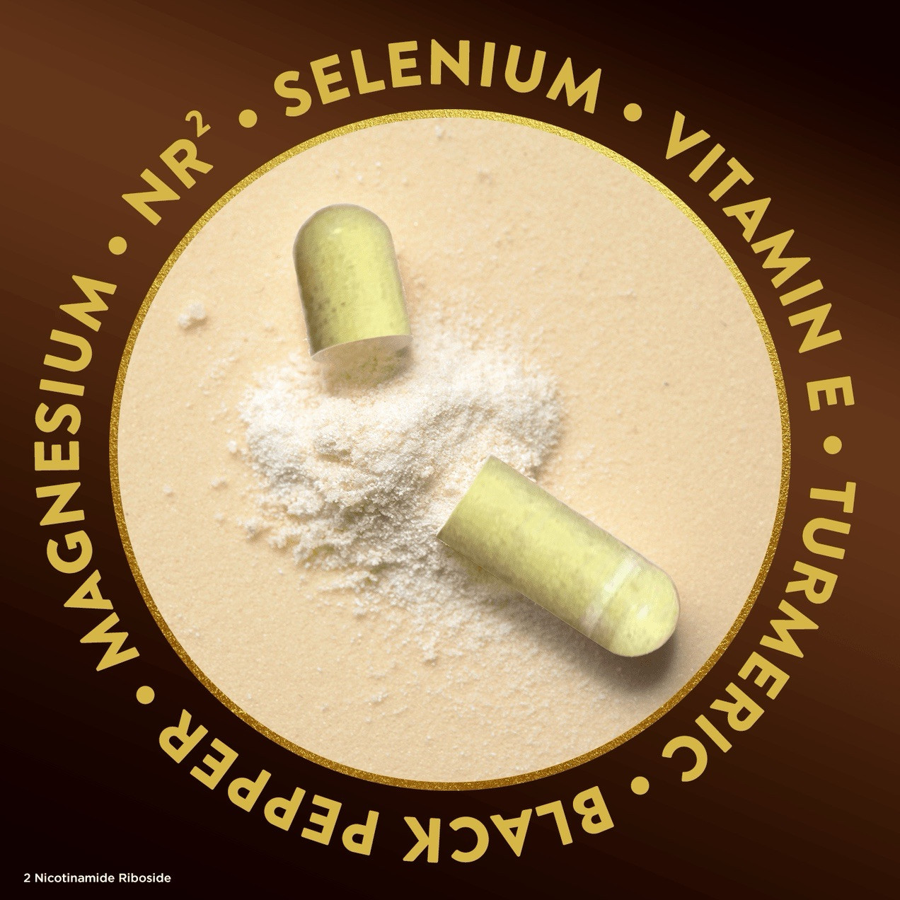 Swisse Plus NAD+ Calm Skin Supplement 30 caps Cellular Health Anti Age MSRP $80