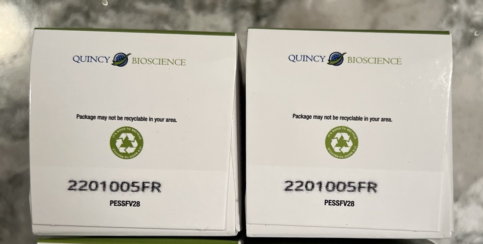 Prevagen Extra Strength 20mg 30 Capsules Lot Of 2 NEW – FREE SHIPPING