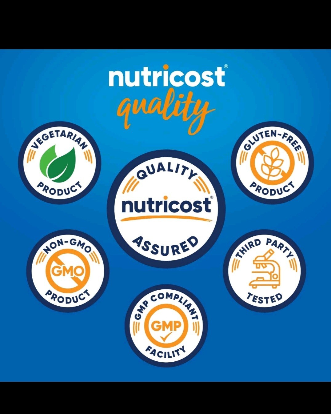 Nutricost Acai Capsules 550mg, 120 Capsules – Veggie Caps, Non-GMO, Gluten Free