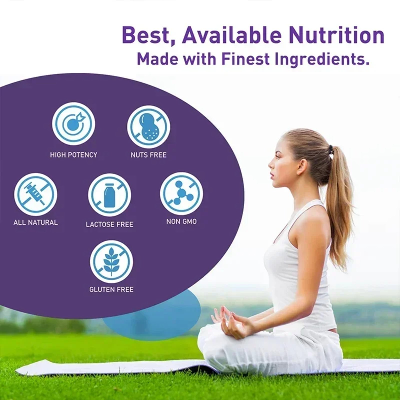 Vitamin E 240pcs – Brightens Skin, Promote Intestinal Flora Digestion, Immunity