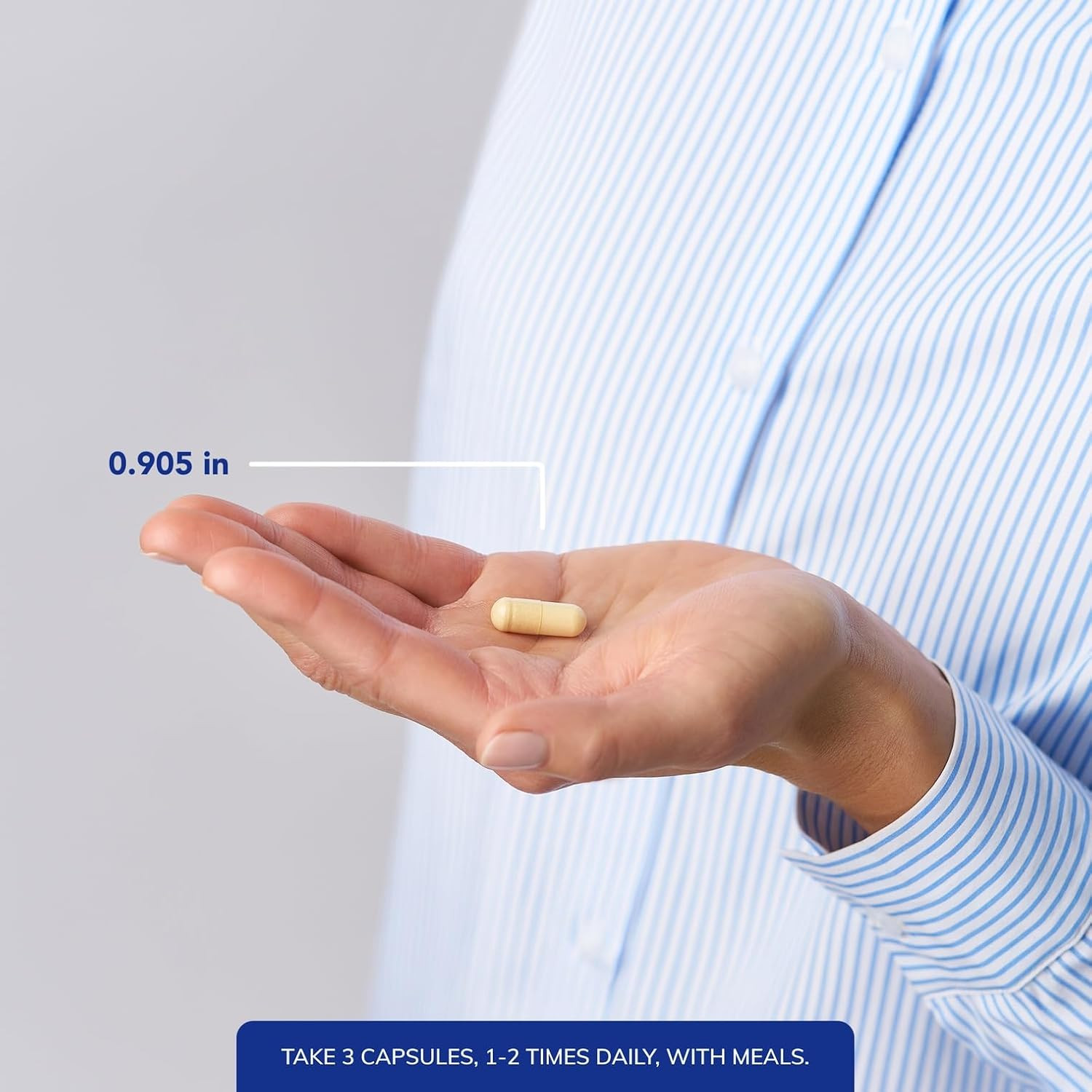 Nutrient 950 | Multivitamin Mineral Supplement to Support Physiological Function