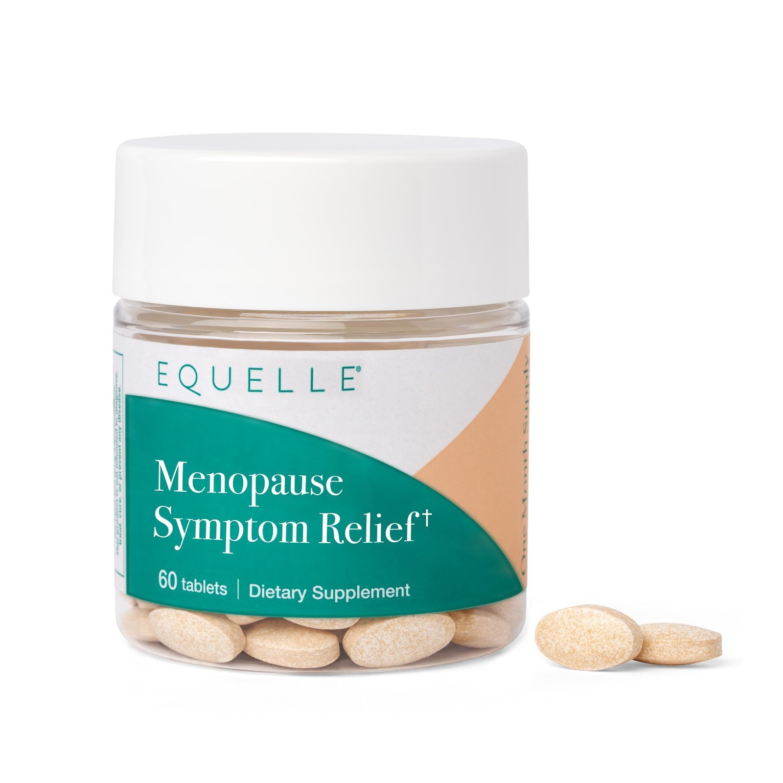 Menopause Relief Tablets – Hot Flashes, Muscle Aches, Sleep Support – Hormone-Fr