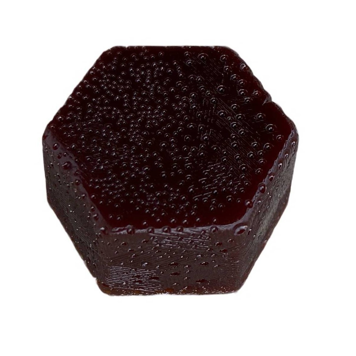 Seattle Gummy Company 200mg Caffeine Energy Vegan Gummies – 24 Servings
