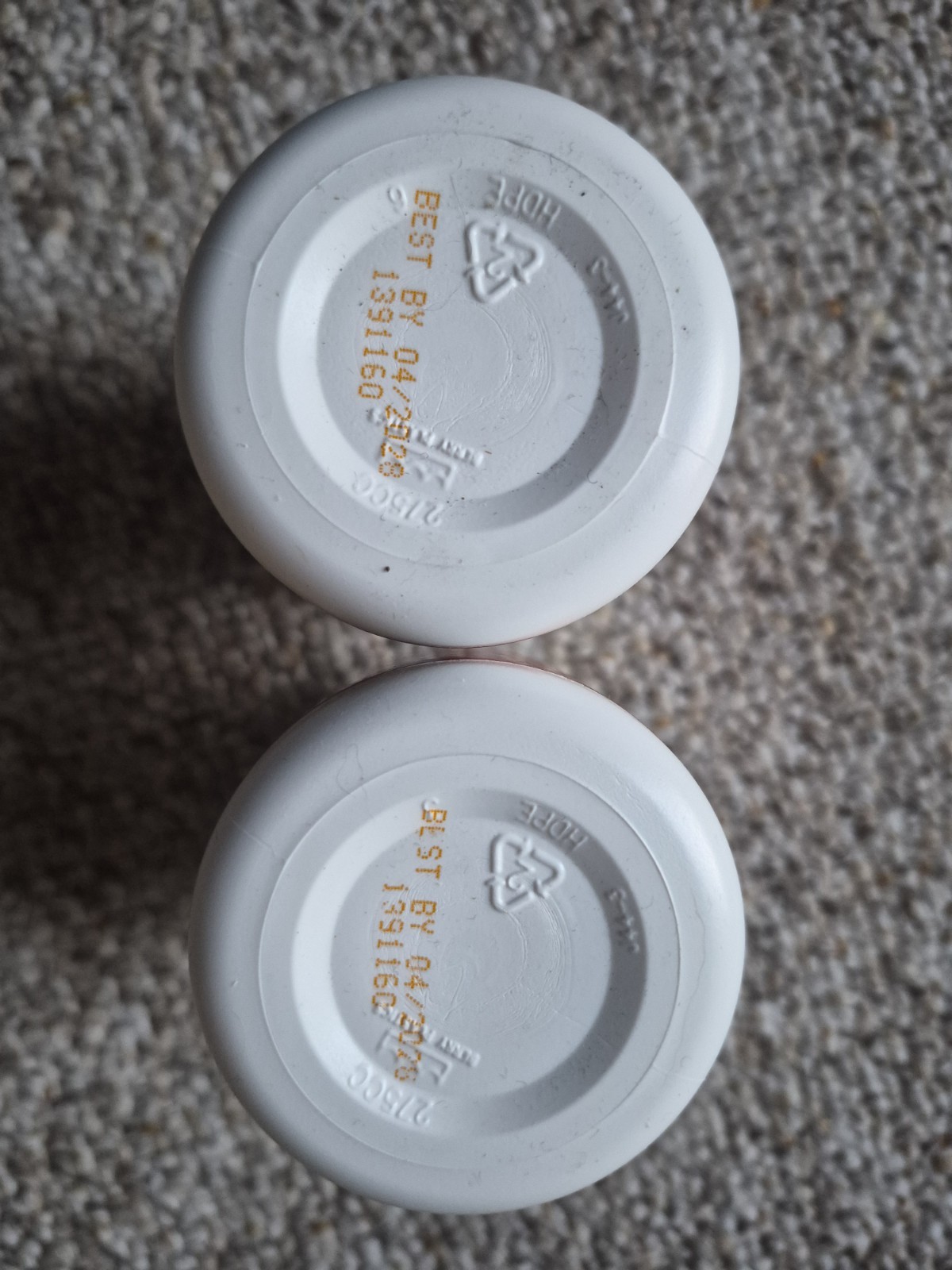 Brain MD Craving Control, 2 Unopened Bottles