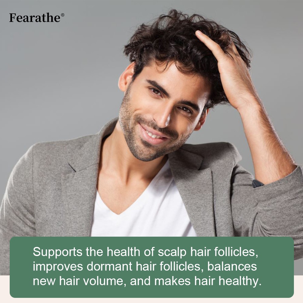 HAIR Vitamins Complex Hair Growth & Health Support 30/60/120 Capsules