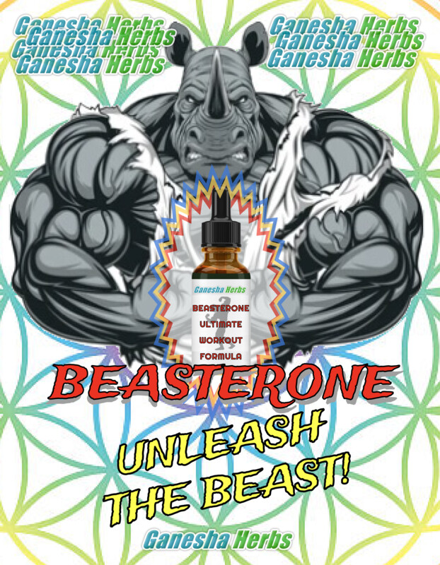 BODYBUILDING MUSCLE GROWTH FITNESS TESTOSTERON ANABOLIC WORKOUT FORMULA 2 ounces