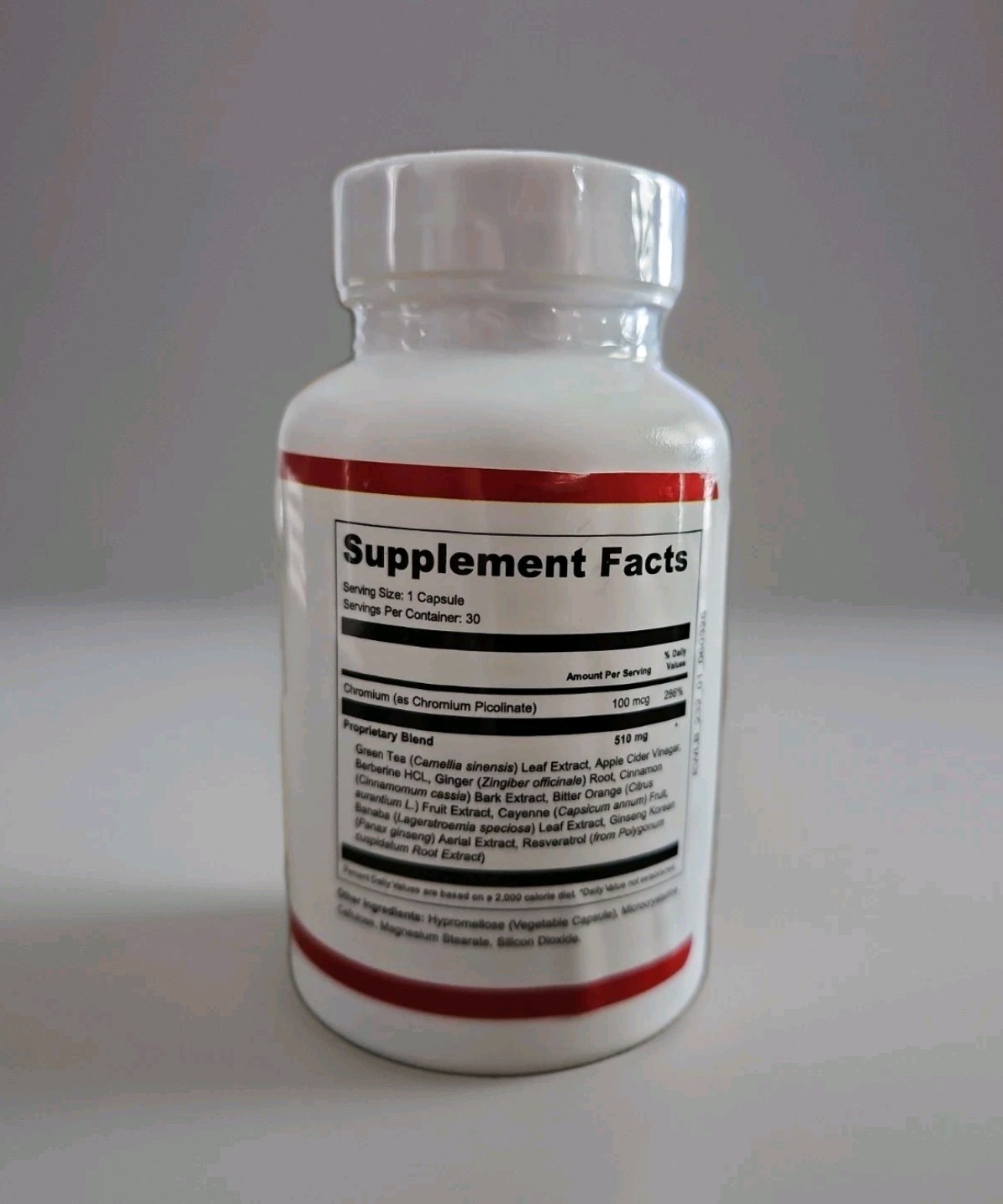 Mounja Pill- Metabolism Support, Weight Management Supplement- 2 Bottles