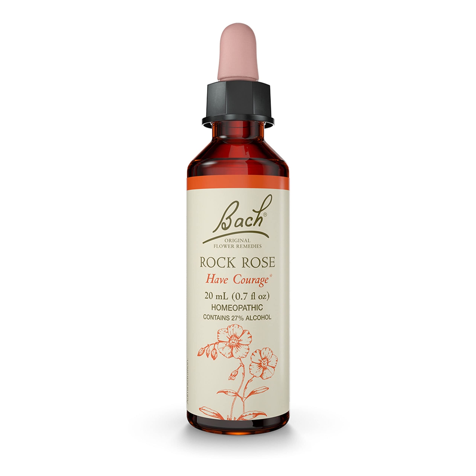 0.7 Fl Oz Homeopathic Supplement Pack of 1 Natural Health Care Product