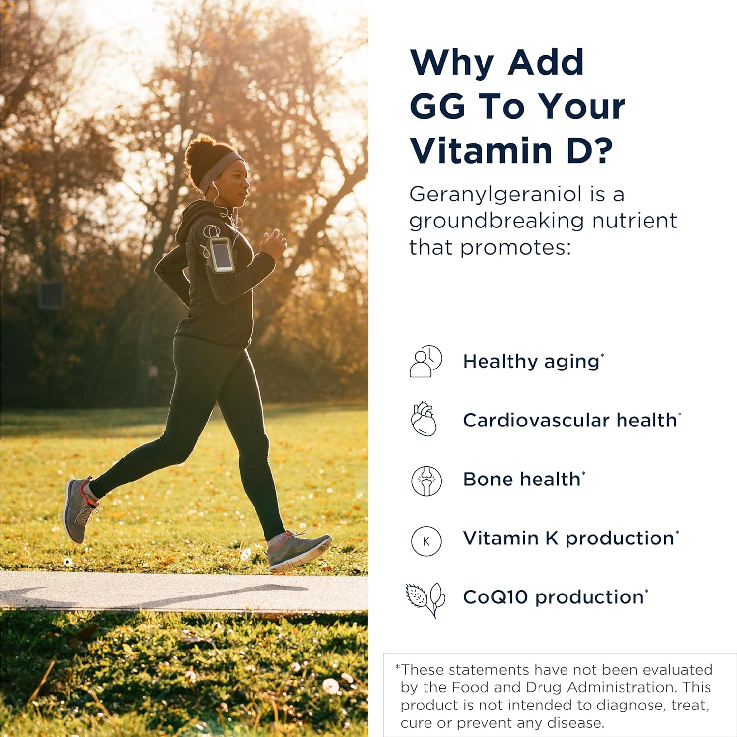 Vitamin D Supreme – Vitamin D 5000 IU with 2000Mcg Vitamin K as MK4 for Bone Hea
