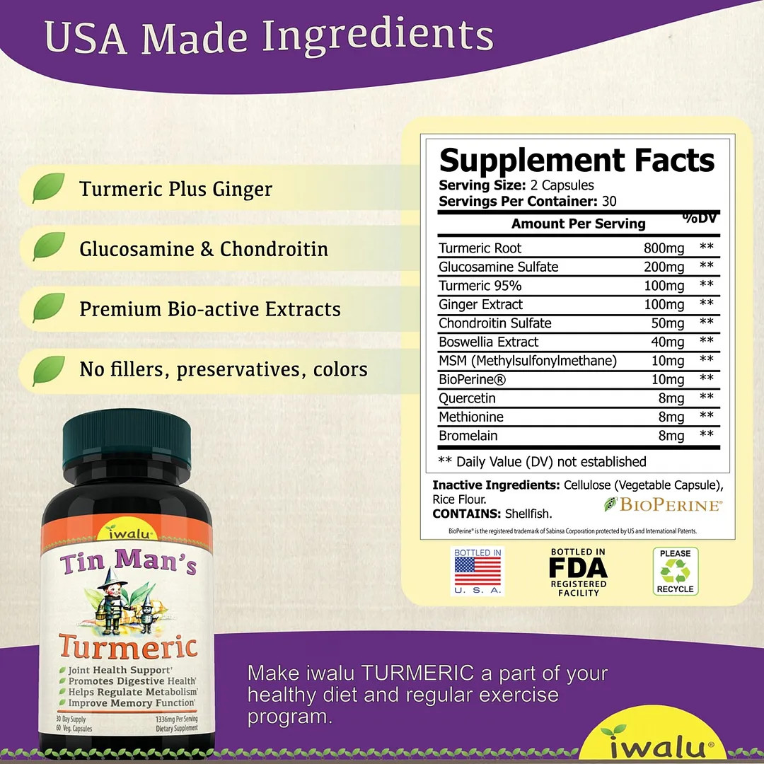 Vitamin Msn | Best Supplement Capsule Pill Men Women FREE SHIP