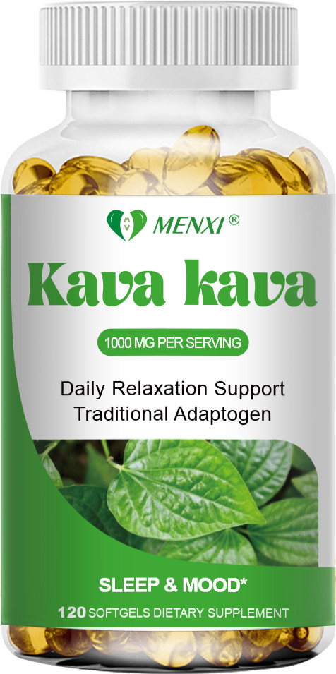 Mood Support Supplement – Supports Healthy Mood,Better Sleep And Relax
