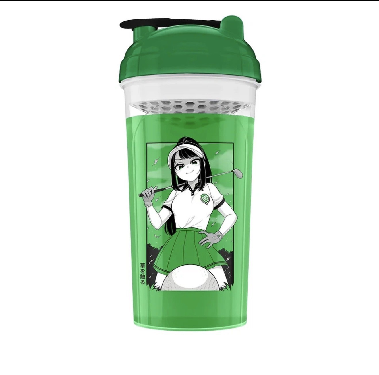 Gamersupps Limited Edition Waifu Cup Happy Madyson | IN HAND | SOLD OUT