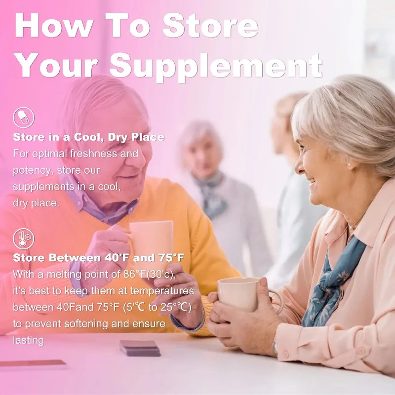 Cholesterol Health 240pcs – Vascular, Heart & Cardiovascular Health, Antioxidant