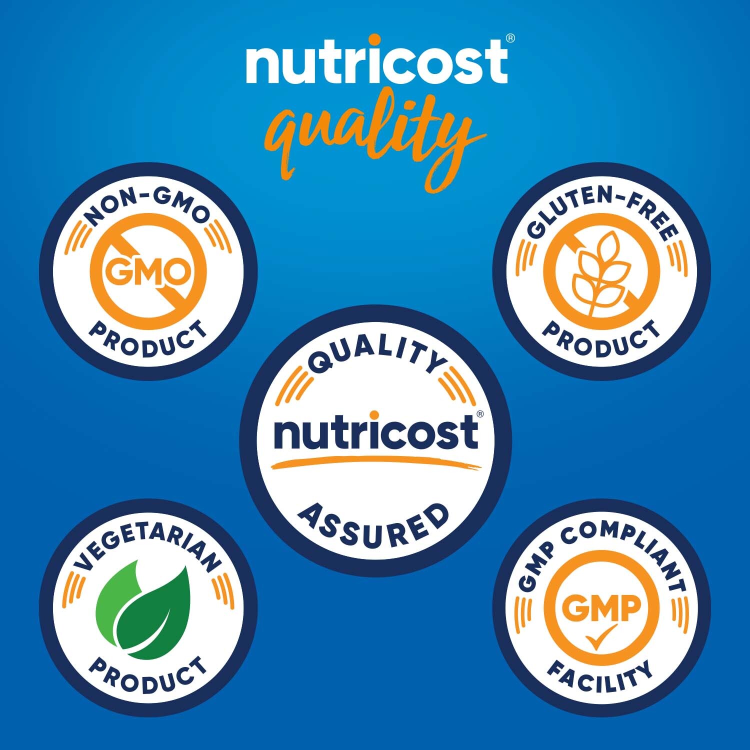 Nutricost Zinc Picolinate 50mg, 120 Vegetarian Capsules- Gluten Free and Non-GMO