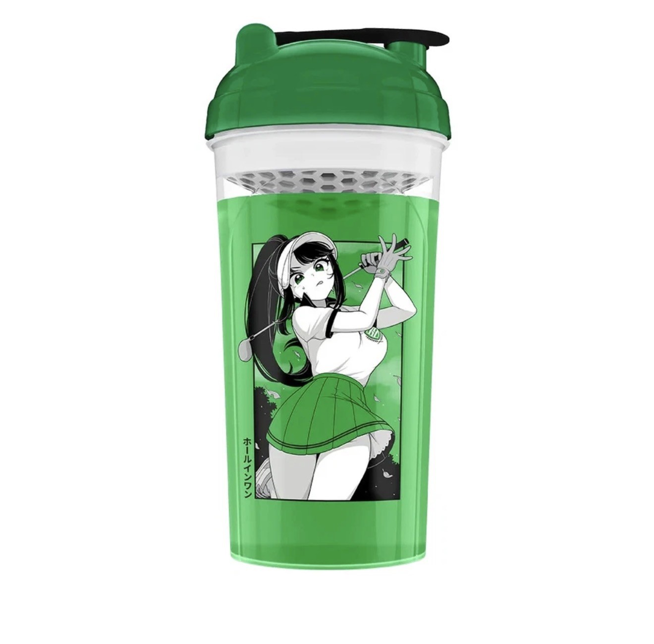 Gamersupps Limited Edition Waifu Cup Happy Madyson | IN HAND | SOLD OUT