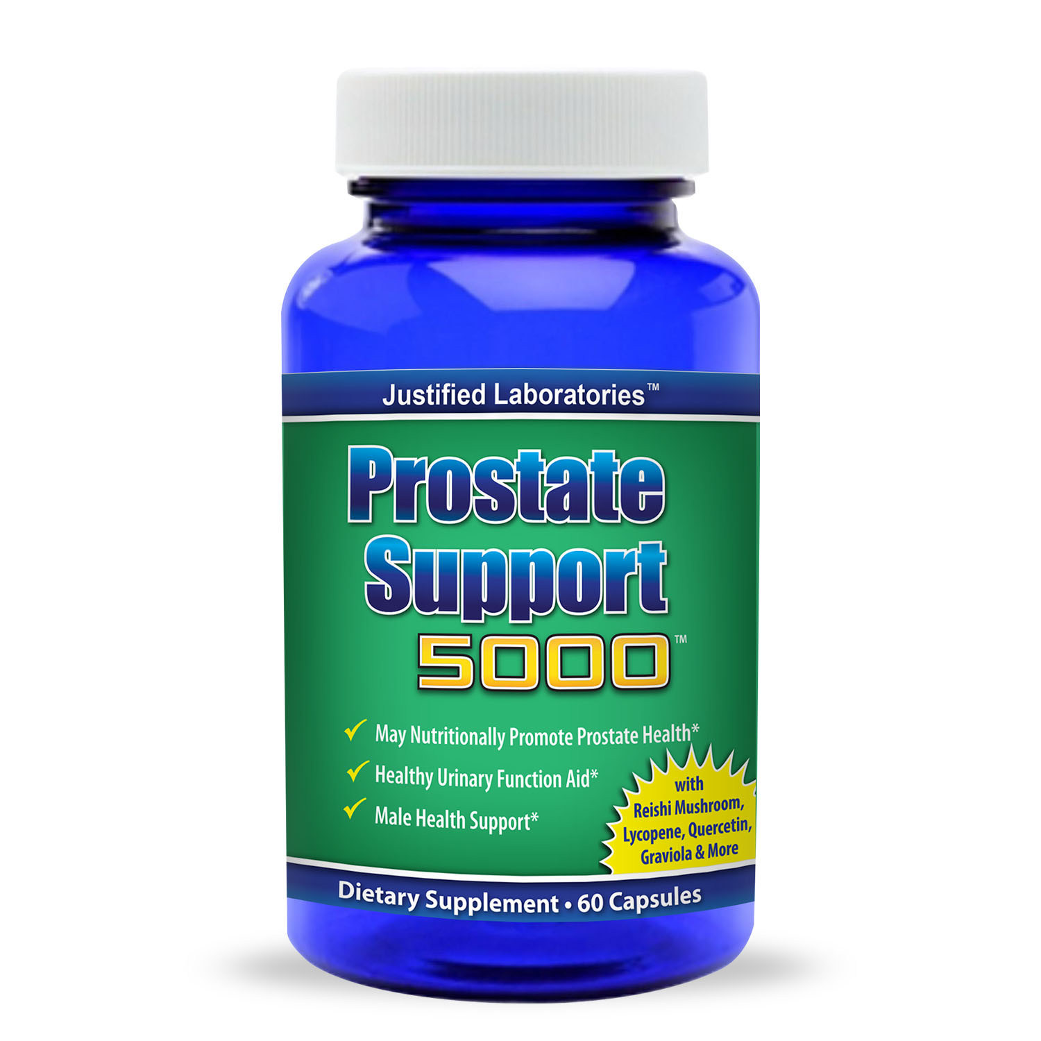 Prostate Support