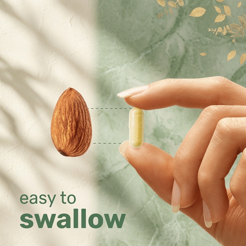 Micro Ingredients Saffron Plus Advanced Complex Ashwagandha 60 Veggie Caps