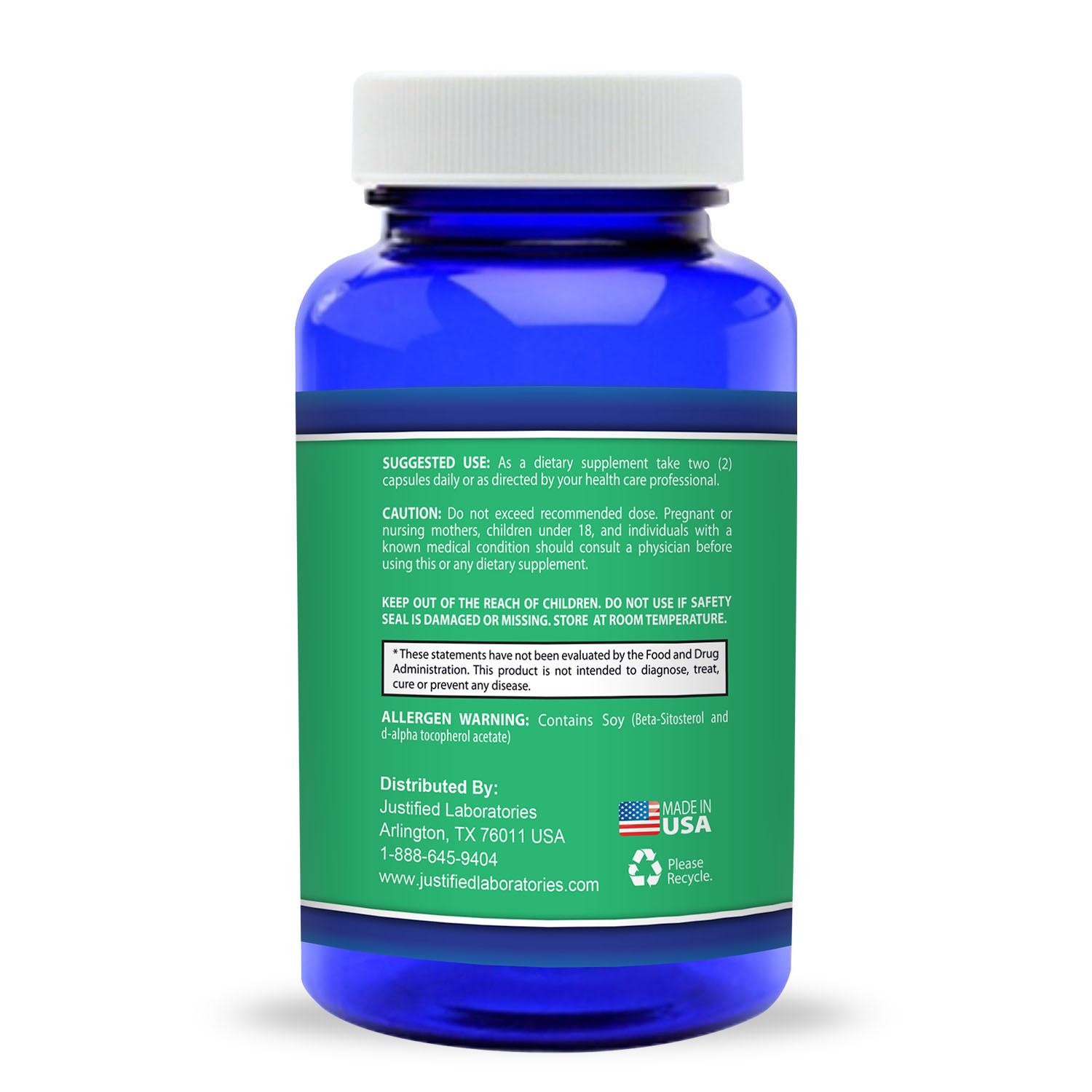 Prostate Support