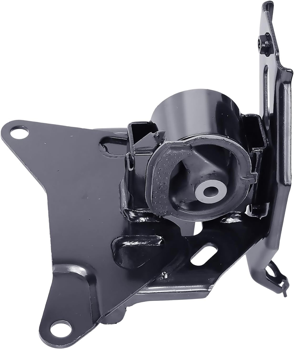 Engine and Transmission Motor Mount Fits 2006-2012/2015-2019 Toyota Yaris L4 …