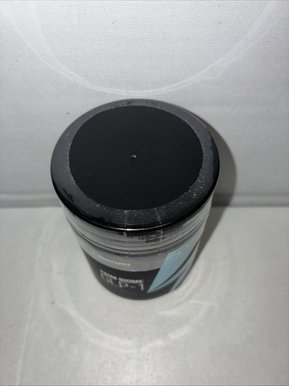 InnoSupps Trim Biome Gut Health Metabolic Support 60 Count /Exp 12/2027