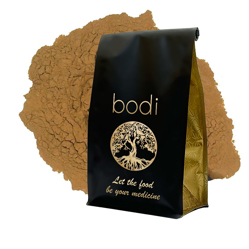Turkey Tail Mushroom Extract Powder | 4oz to 5lb | Pure Natural Hand Crafted
