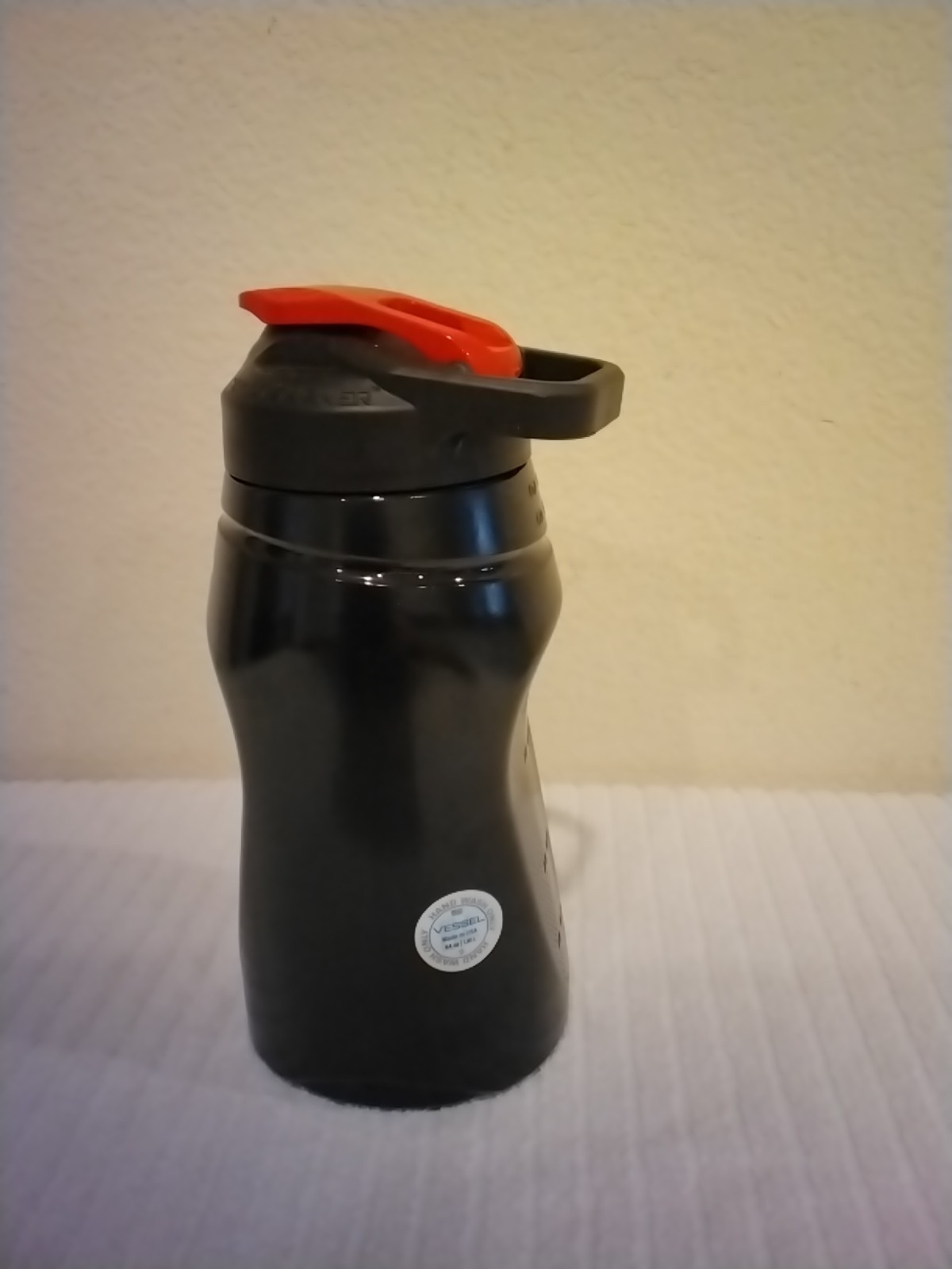 5% Nutrition 64 Oz Sportshaker Bottle Rich Piana