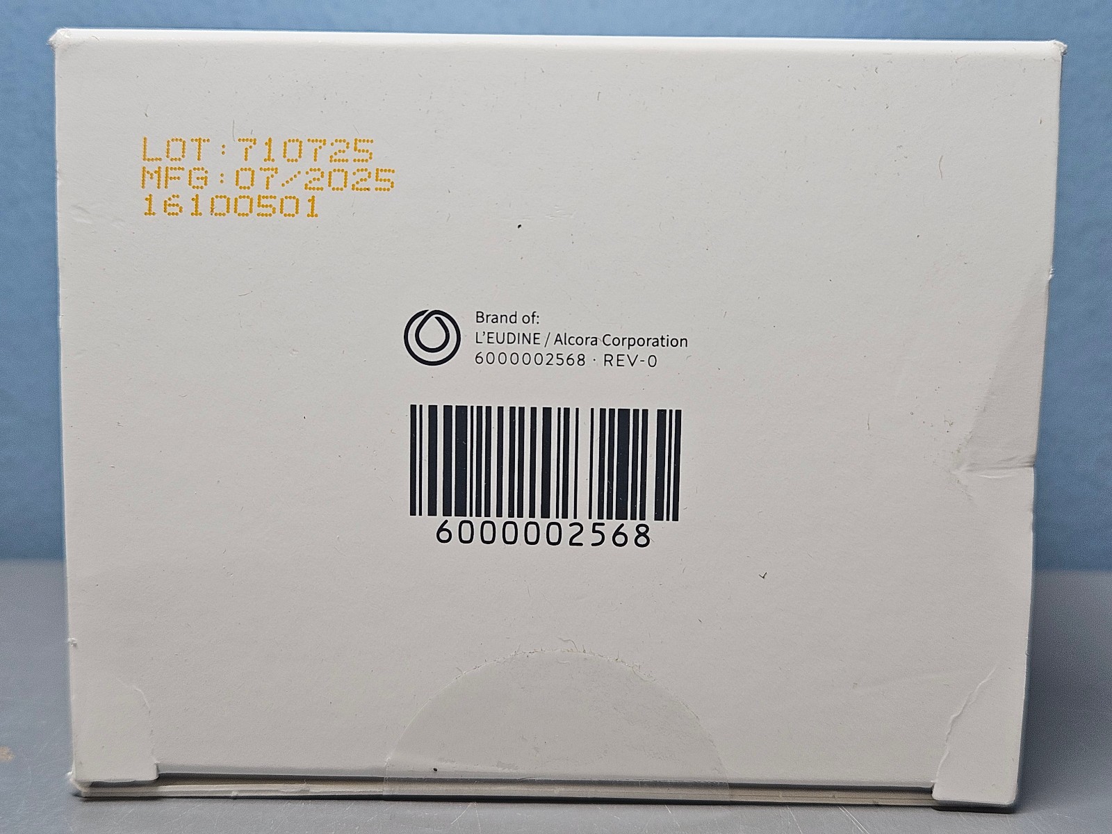 Monat Sleep Energy Boost for Body & Mind 30 Packets – New & Sealed Exp 7/2027