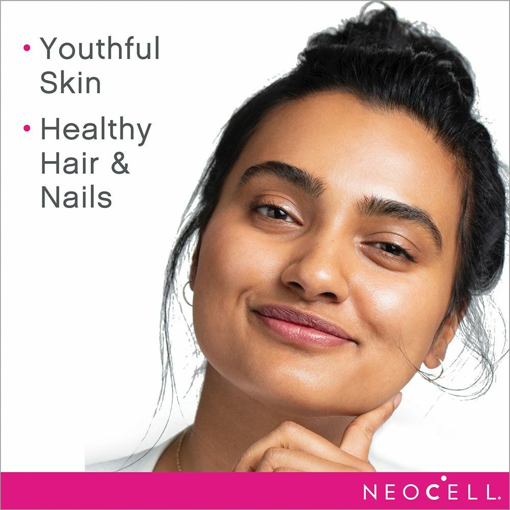 Neocell – Super Collagen Powder, Type 1 & 3, Collagen Peptides, 7oz (200 g)