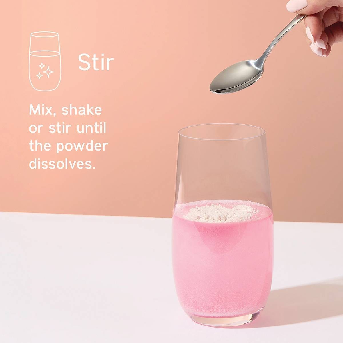 TRIP 4-in-1 Calming Magnesium Citrate Powder – Pomegranate – 4.9oz – 30s