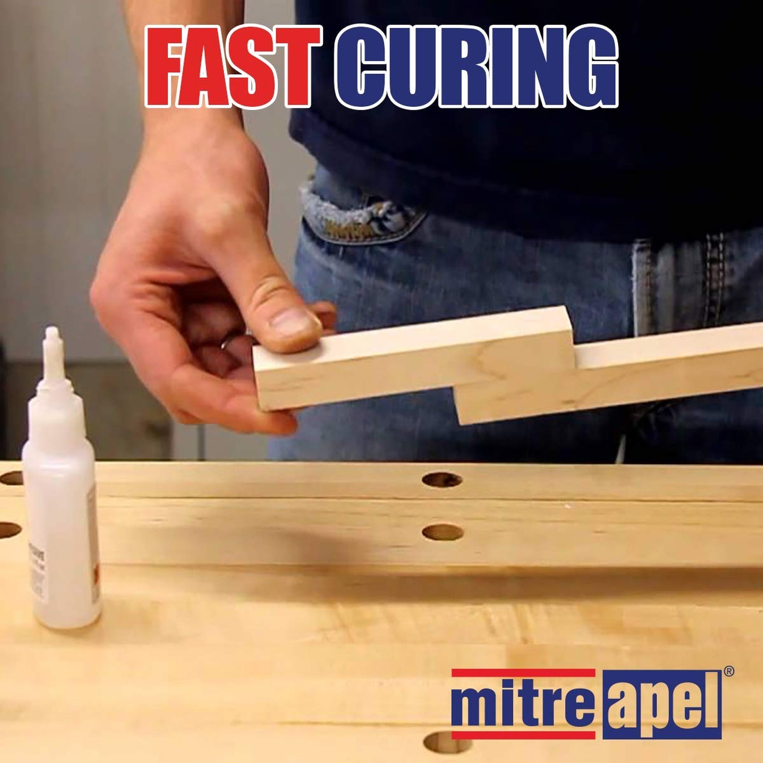 MITREAPEL Activator (2 x 6.7 fl oz) Spray Accelerator for CA Super Glues (2 P…