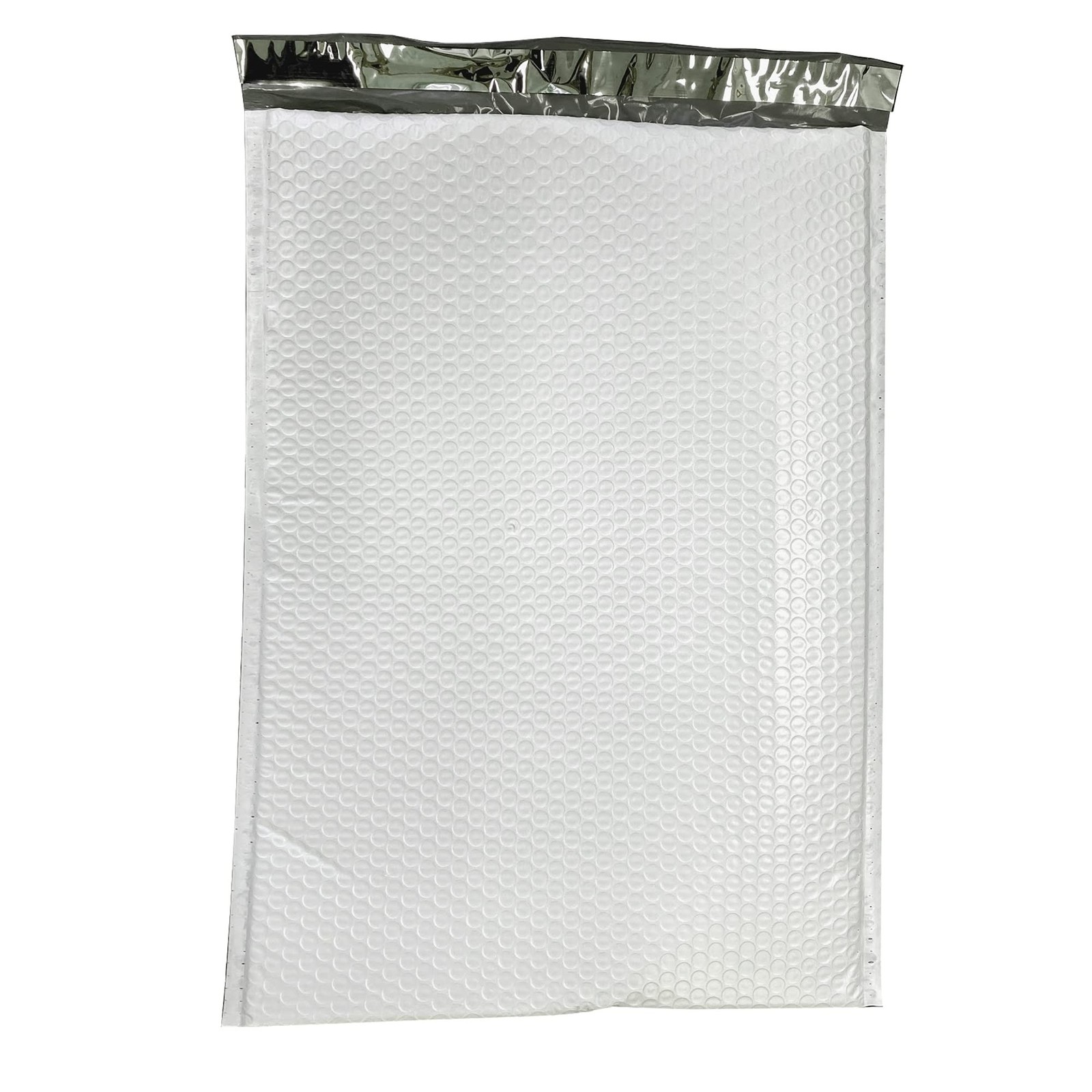 Progo 20 ct #6 Large Poly Bubble Mailers 12.5×18 Inch Bubble Lined Cushioned …