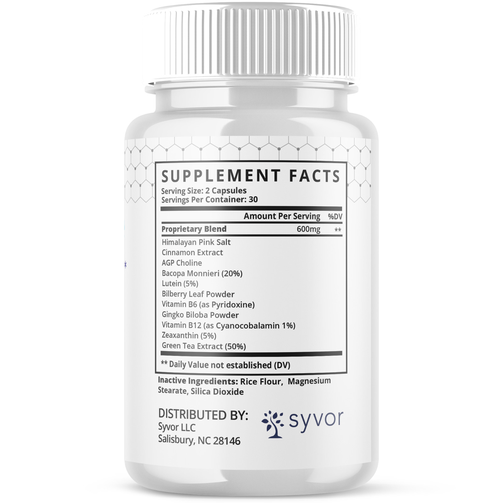 (3 Pack) Gluctose Blood Pills Advanced Max Support Gluctose Fomula 180 Capsules