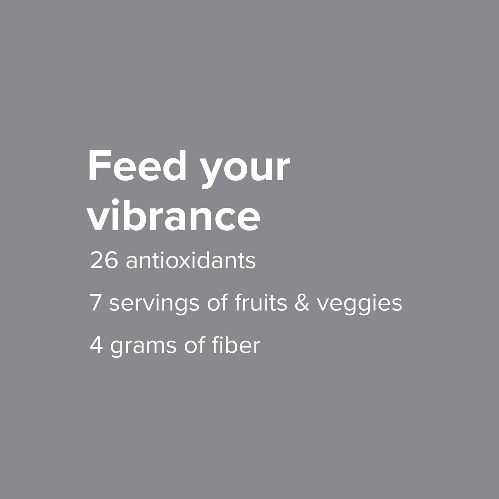 Vibrant Health, Maximum Vibrance, Complete Vegan Meal Shake with Plant-Based