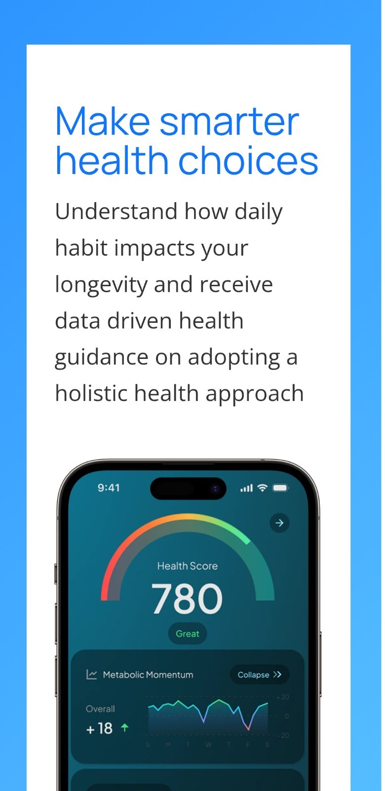 Hume Health THE BODY POD Smart Scale | Body Composition Monitors 47 Health Items