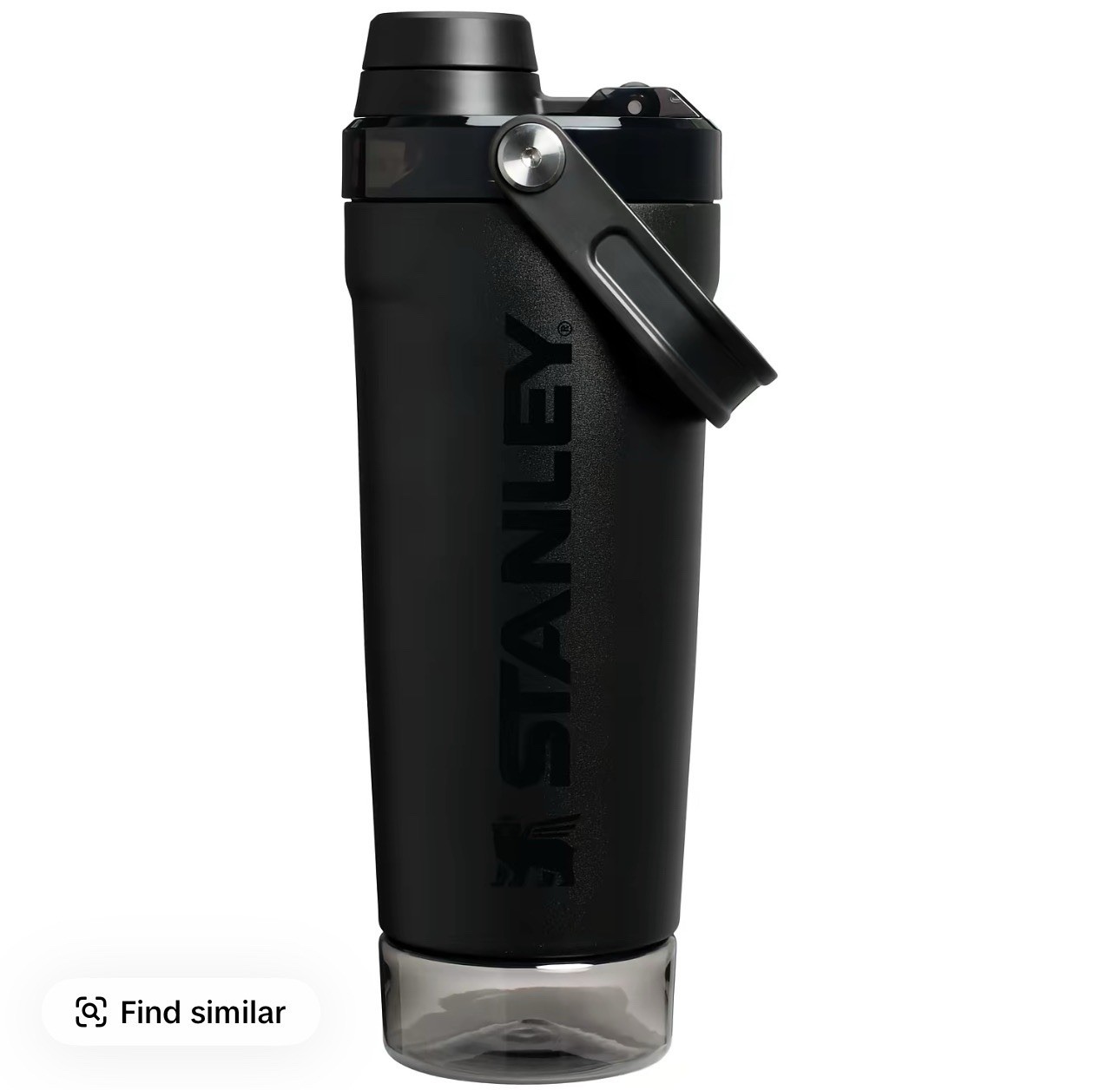 ￼ The Vitalize™ Shaker Bottle | 20 OZ