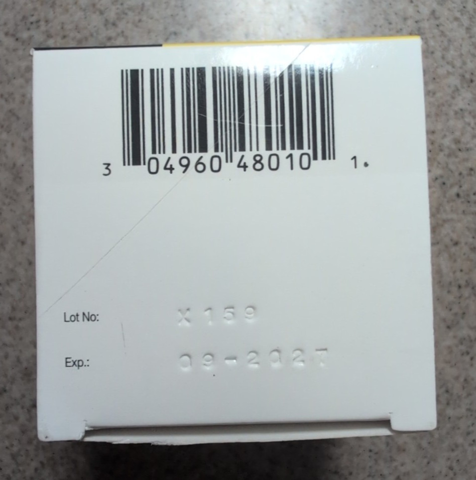 Ferndale HELIOCARE with Fernblock PLE Technology Antioxidant Formula 60 Exp 8/27
