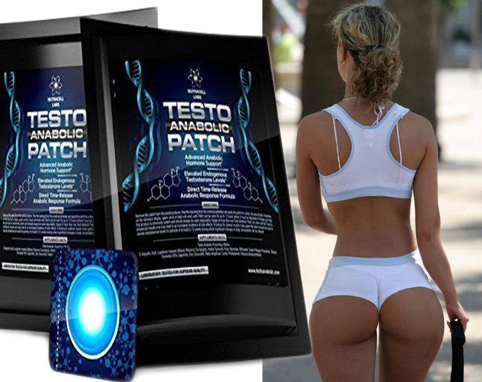 SUPER TESTOSTERONE BOOSTER REAL PERFORMANCE HIGH GRADE- reg $68